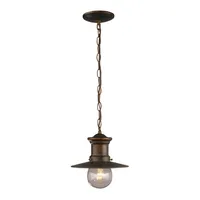 Maritime 1-Light Pendant