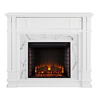 Eldridge Fireplace