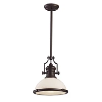 1 Light Pendant