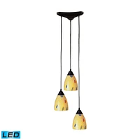 Classico Collection - Yellow Blaze