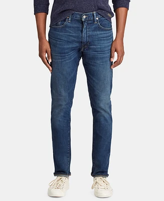 Polo Ralph Lauren Men's Sullivan Slim Stretch Jeans