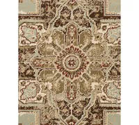 Surya Paramount Par-1080 8'10" x 12'10" Area Rug