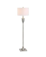 Jonathan Y Othello Metal Led Floor Lamp