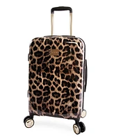 Bebe Adriana 21" Hardside Carry-On Spinner