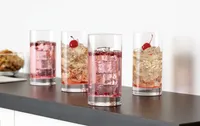 Lenox Tuscany Classics Highball Glasses, Set of 4