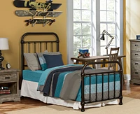 Kirkland Twin Bed