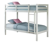 Caspian Twin Over Twin Bunk