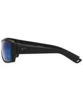 Costa Del Mar Polarized Sunglasses