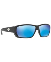 Costa Del Mar Men's Polarized Sunglasses