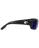 Costa Del Mar Polarized Sunglasses