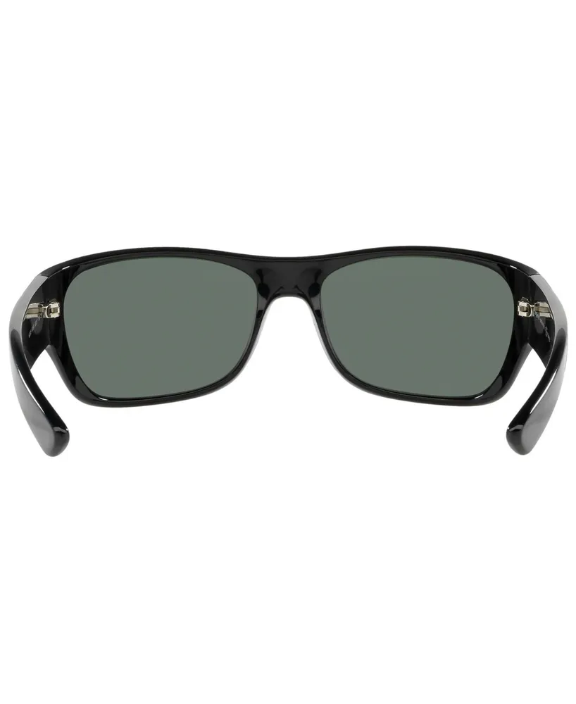 Sunglass Hut Collection Polarized Sunglasses