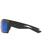 Costa Del Mar Polarized Sunglasses