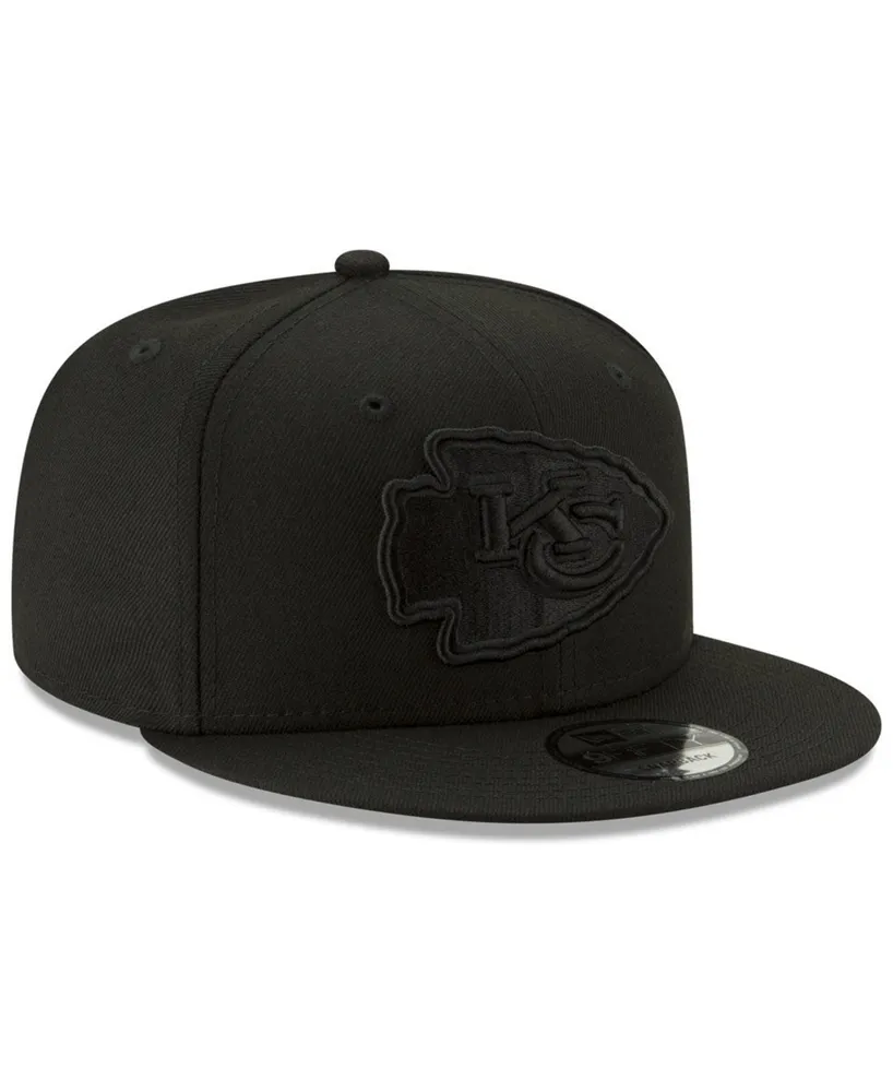 New Era Kansas City Chiefs Basic 9FIFTY Snapback Cap