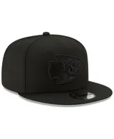 New Era Kansas City Chiefs Basic 9FIFTY Snapback Cap