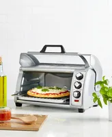 Hamilton Beach Easy Reach Toaster Oven