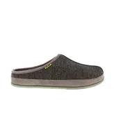 Deer Stags Men's Wherever Tweed Indoor/Outdoor Slipper