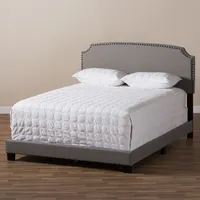 Odette Queen Bed