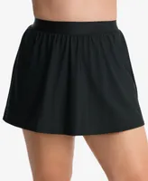 Miraclesuit Plus Swim Skirt