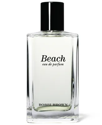 Bobbi Brown Beach Eau de Parfum, 1.7 oz