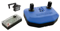 Fischertechnik Plus Bluetooth Control Set Construction Accessory 3 Piece