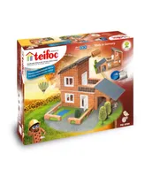 Teifoc Villa with Garage