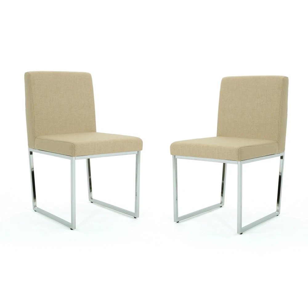 Delma Dining Chairs (Set of 2)