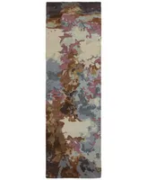 Oriental Weavers Galaxy 21905 2'6" x 8' Runner Rug