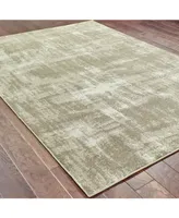 Closeout! Oriental Weavers Rowan 565H 2'3" x 7'6" Runner Area Rug