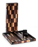 18" Backgammon Set