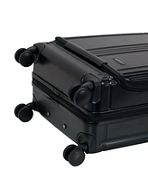 Rockland Tokyo 18" Hardside Carry-On Spinner