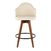 Lumisource Ahoy Counter Stool