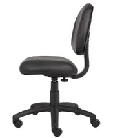 Boss Office Products Posture Chair