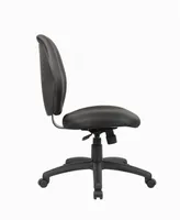 Boss Office Products Mid-Back Task Office Chair