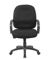 Boss Office Products Egonomic Budget Task Chair