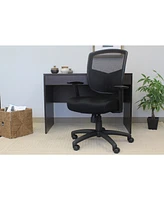 Boss Office Products Contract Mesh Task Chair