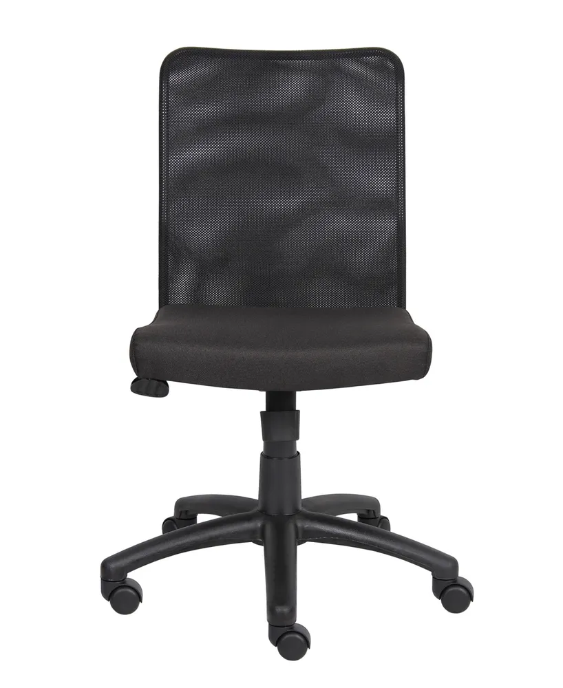 Boss Office Products Budget Mesh Task Chair