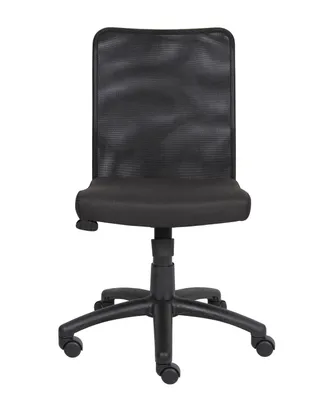 Boss Office Products Budget Mesh Task Chair