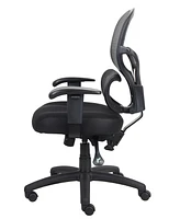 Boss Office Products Multi-Function Task Chair