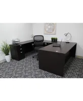 Boss Office Products Multi-Function Task Chair