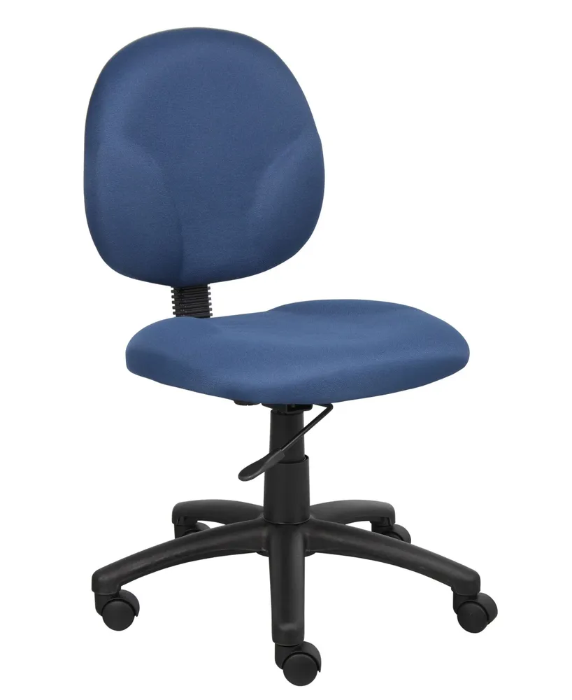 Boss Office Products Diamond Task Chair