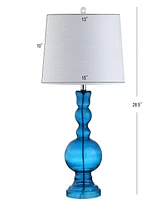 Jonathan Y Genie Led Table Lamp