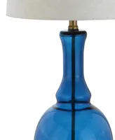 Jonathan Y Lavelle Led Table Lamp, Set of 2