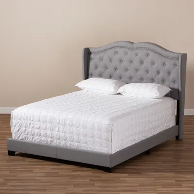 Aden King Bed