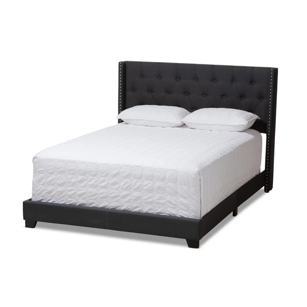 Brady Queen Bed