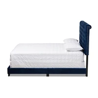 Candace Full Bed