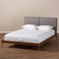 Aveneil King Bed