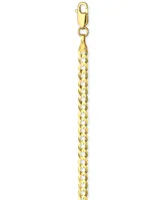 Curb Chain 22" Necklace (3