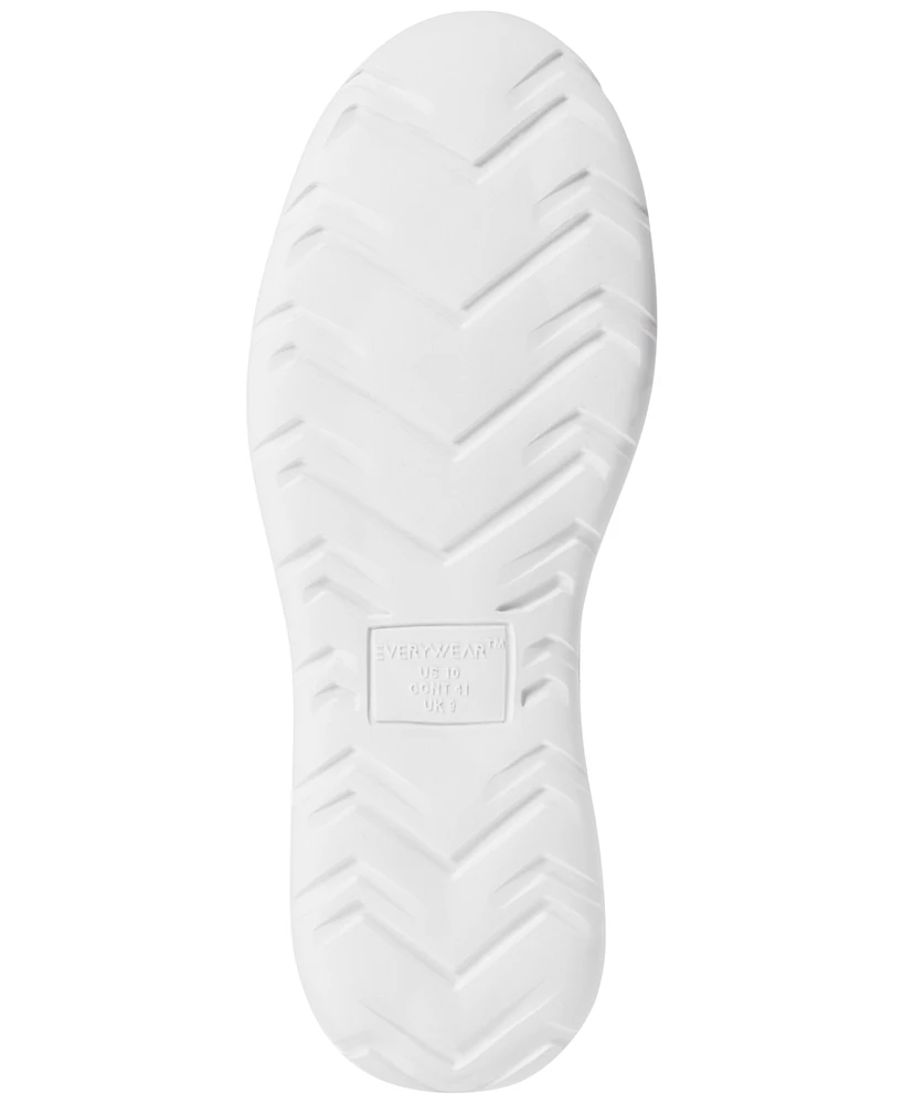 Isotoner Signature Men's Zenz Sport-Knit Indoor/Outdoor Slippers
