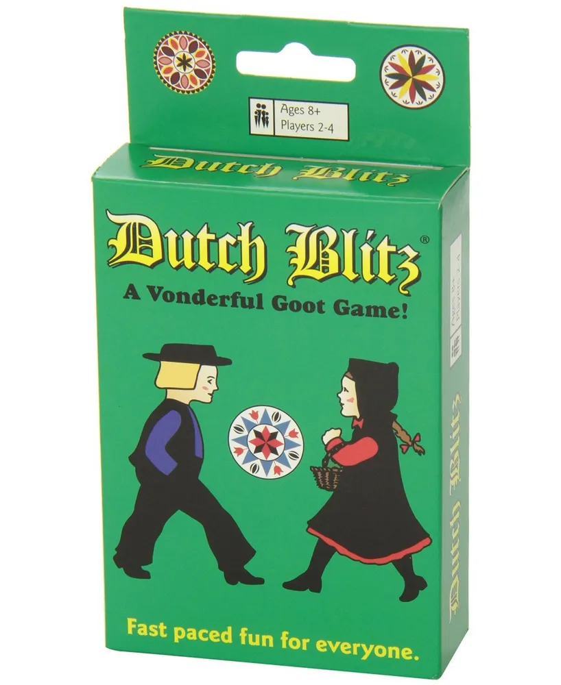 Dutch Blitz