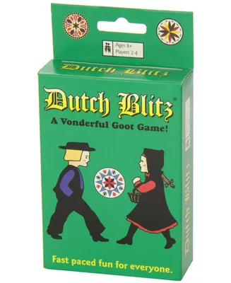 Dutch Blitz